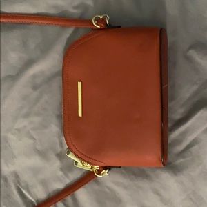 Steve Madden bag. Rarely used, great condition